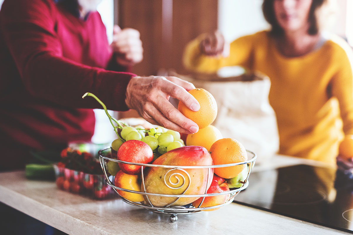 Vernetzungsstelle Seniorenernährung Niedersachsen (DGE-Sektion)