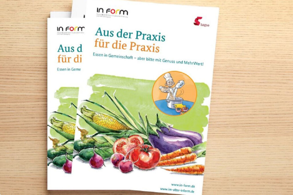 BAGSO-Broschüre: Aus der Praxis für die Praxis – Vernetzungsstelle ...