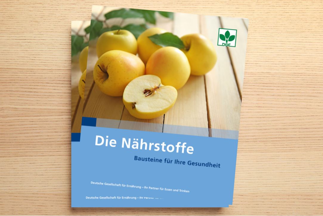 Deutsche Gesellschaft für Ernährung e.V.