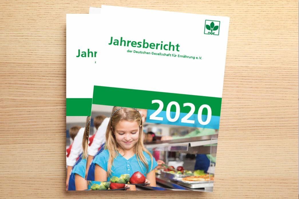 Deutsche Gesellschaft für Ernährung e.V.