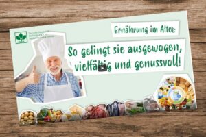 Deutsche Gesellschaft für Ernährung e.V.