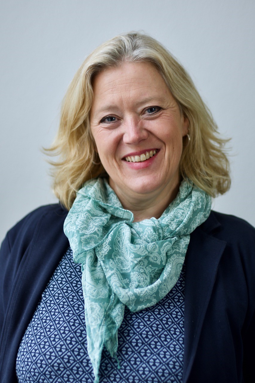 Sonja Pöhls (DGE Sektion Niedersachsen, Inhouse-Schulungen)